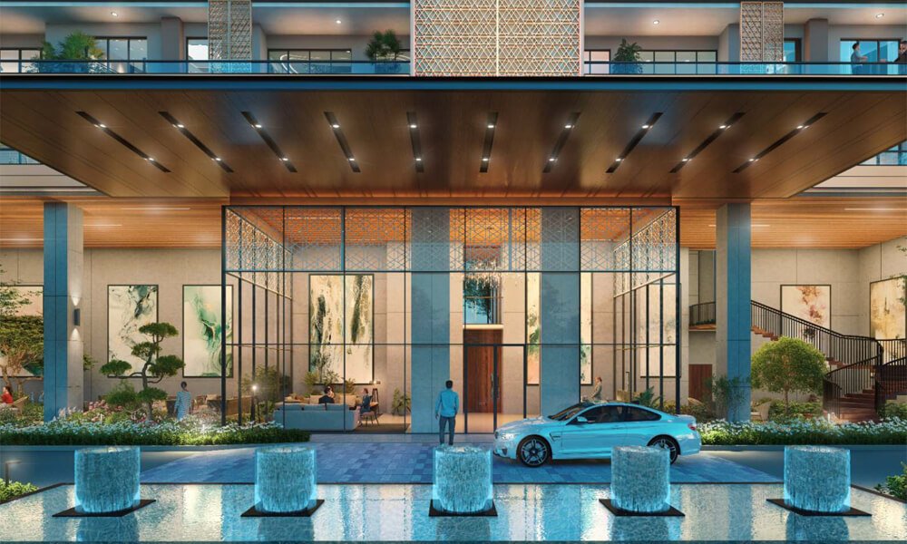 Architectural Image